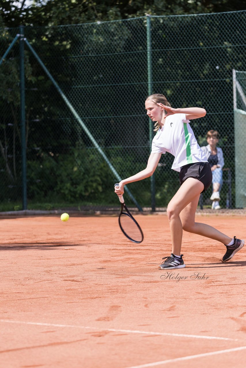 Bild 250 - Bergstedt Open